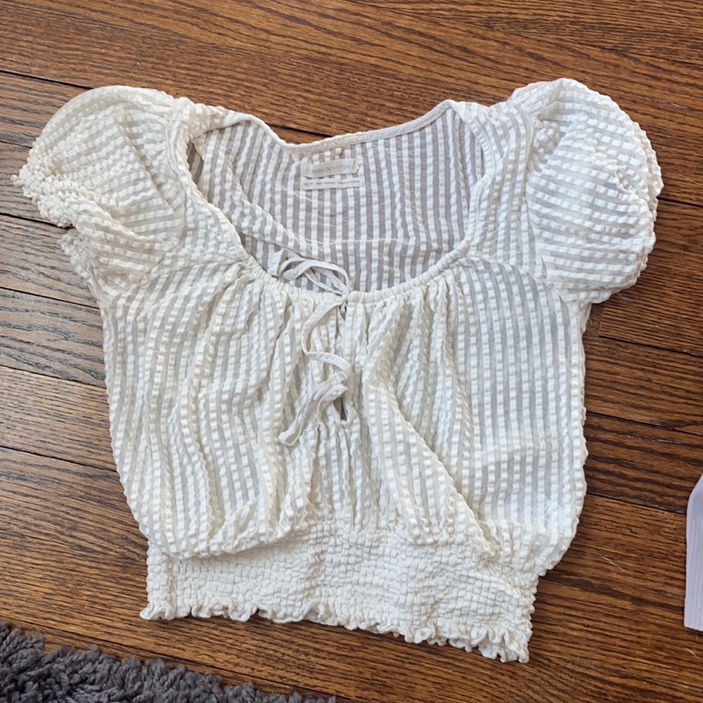 Urban outfitters top